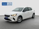 Opel CORSA F EDITON 1.2 KLIMA|FREISPRECH|DAB|TEMPOMAT - Opel Corsa: F