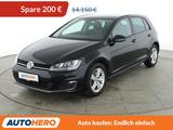 Volkswagen Golf VII 1.4 TSI Highline BMT *BI-XENON*TEMPO* - Volkswagen Golf: 1.4