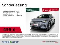 Audi Q4 - Vorschau Bild 1