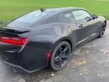 Chevrolet Camaro 6.2 V8 Sport AT Sport - Chevrolet Camaro: 6.2