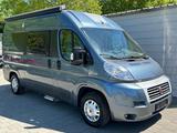 Adria Twin Active *Markise*Fahrradträger*Solar - Adria Twin