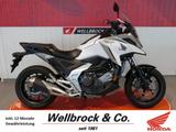 Honda NC750X ABS