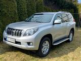 Toyota Land Cruiser 3.0 D-4D 60th Anniversary Autom... - Toyota Land Cruiser: 3.0