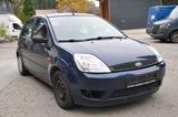 Ford Fiesta Viva X 1.4 - Ford Fiesta: Viva X