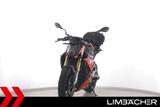 BMW S 1000 R - QS, MSR, 3 Pakete, Tempomat - BMW R 100 T