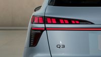 Audi Q3 - Vorschau Bild 8