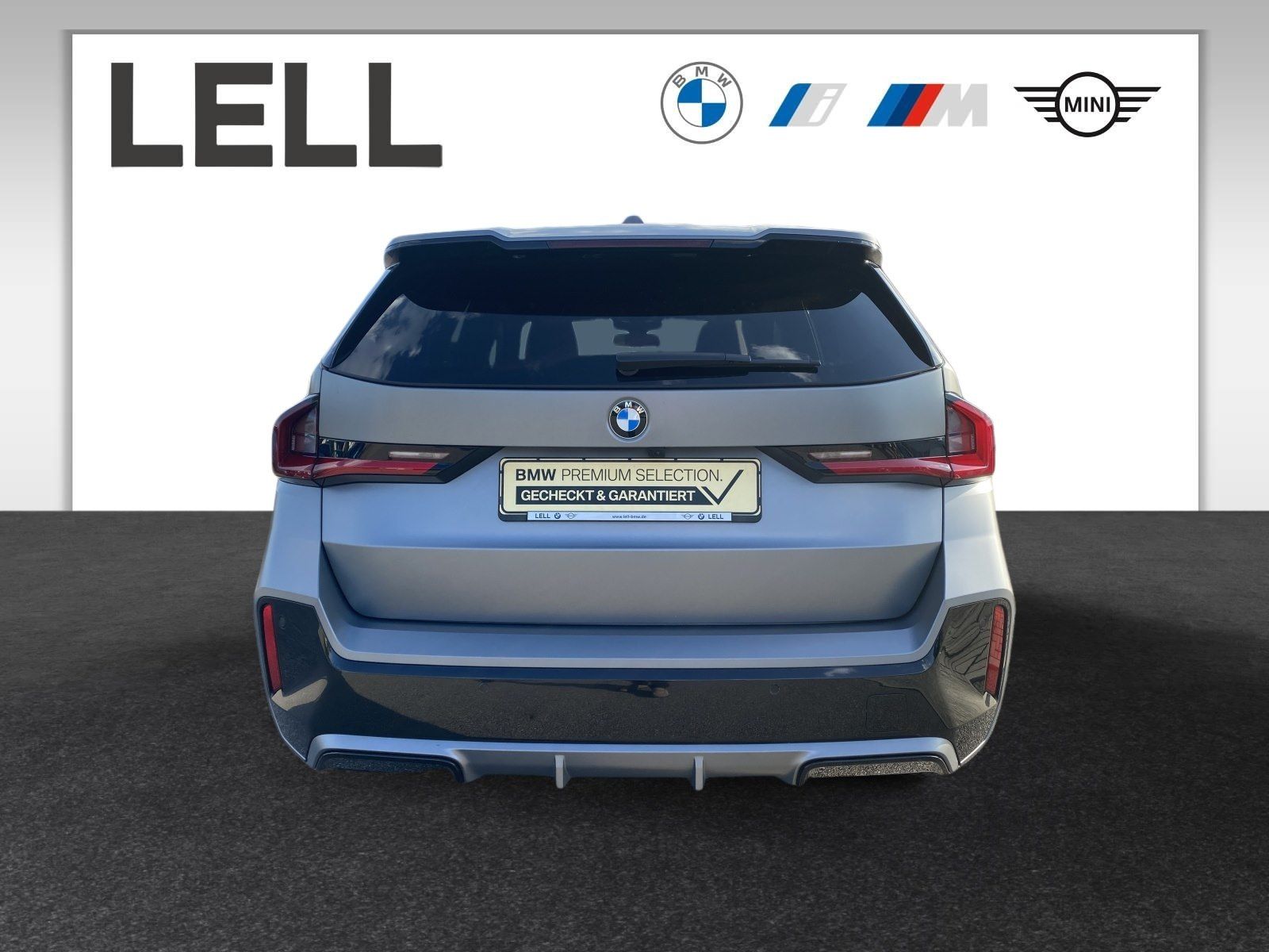 BMW X1 xDrive23d SAV M Sportpaket HUD AHK RFK Harman foto 4