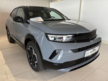 Fotografie 3 des Opel Mokka 1.2 DI Turbo Hybrid 48V Automatik GS