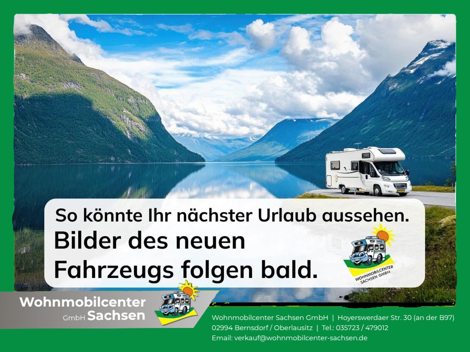 Challenger Van Break Edition Light V114 