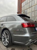 Audi S6 4.0 TFSI  Avant HUD/Matrix/Pano/Ahk/Stdhz/ACC - gebrauchte Audi S6 aus dem Jahr 2018