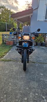 BMW R 100 GD PD classic - BMW 1995