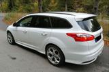 Ford Focus Tunier mk3 ST - Ford: Mk3