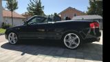 Audi A4 2.0 TFSI multitronic Cabriolet S-Line  - Audi aus 2006: Cabrio