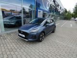 Ford Fiesta 1.0 EB  ACTIVE X  #LED #PDC #KLIMA #KEYFR
