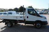 Iveco Daily 70C18H Meiller Dreiseitenkipper - Kommunalfahrzeug