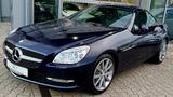 Mercedes-Benz SLK 250 SLK Roadster Standheizung Pano Navi SH ! - Mercedes-Benz Cabrio aus dem Jahr 2012