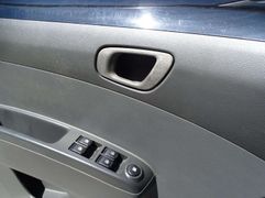 Fahrzeugabbildung Chevrolet Spark LS+  **GETRIEBE MACHT GERÄUSCHE**
