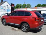 Mitsubishi Outlander Edition 100 2.0 2WD CVT/Gas/AHK - Mitsubishi Outlander in Duisburg