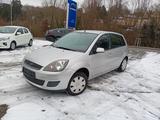 Ford Fiesta 1,4 TDCI Style / Klima / 1.Hand - Ford Fiesta mit Diesel-Antrieb: 1.4