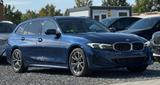 BMW 3 Touring 320 d xDrive /Automatik/TÜV BIS 07-27 - BMW: Kombi, 3.0