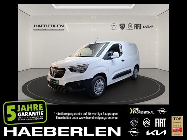 Opel Combo E Cargo 1.5 D Edition Klima