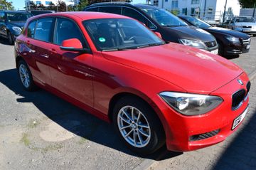 BMW 114 - 3
