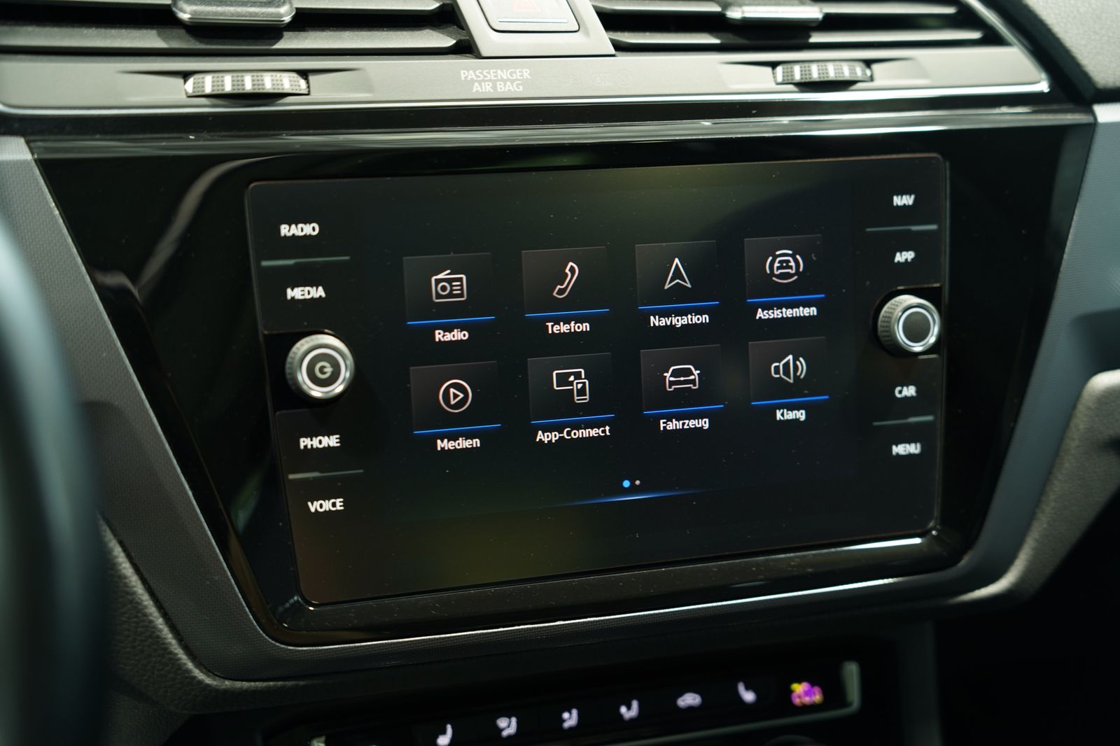 Vw Touran