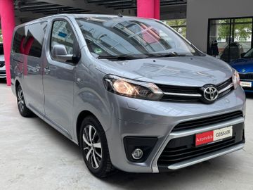 Toyota Proace (Verso) - 5