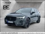 Volvo XC60 T8 Ultra Dark Recharge AWD 22" B&W AHK LUFT