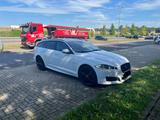 Jaguar XF 250 /3.0 L/ Sportbrake S/Black Edition/Voll - gebrauchte Jaguar XF aus dem Jahr 2013