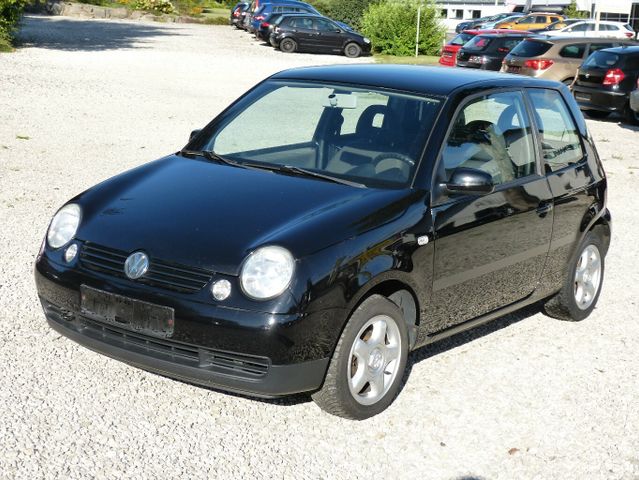 Volkswagen Lupo Oxford 1.0 MPI