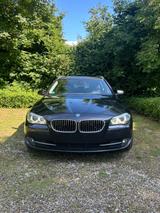 BMW 520d Touring - Austauschmotor - 153.000KM  - BMW: Austauschmotor