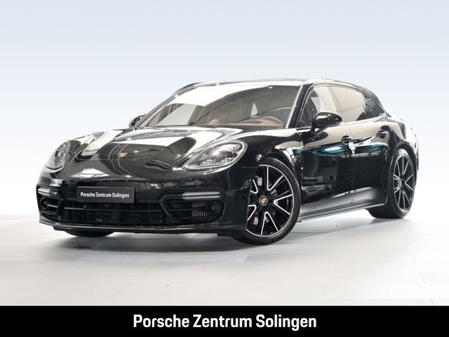 Porsche Panamera GTS Sport Turismo  Matrix HeadUp Massag