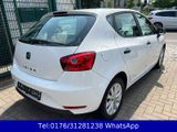 Seat Ibiza Lim. Reference 1.2 !! Klima !! 4.Türig !! - Seat Ibiza aus 2012