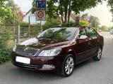 Skoda Škoda Octavia Facelift 1.8 TSI Automatik - Skoda Octavia: Facelift