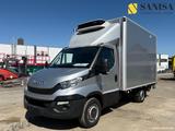 Iveco Daily 35-140/Tiefkühler/Carier Xarios 300/-30° - Iveco Doppelkabine