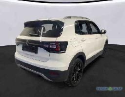 Volkswagen T-Cross - Bild 4