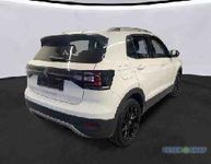 Volkswagen T-Cross - Vorschau Bild 4