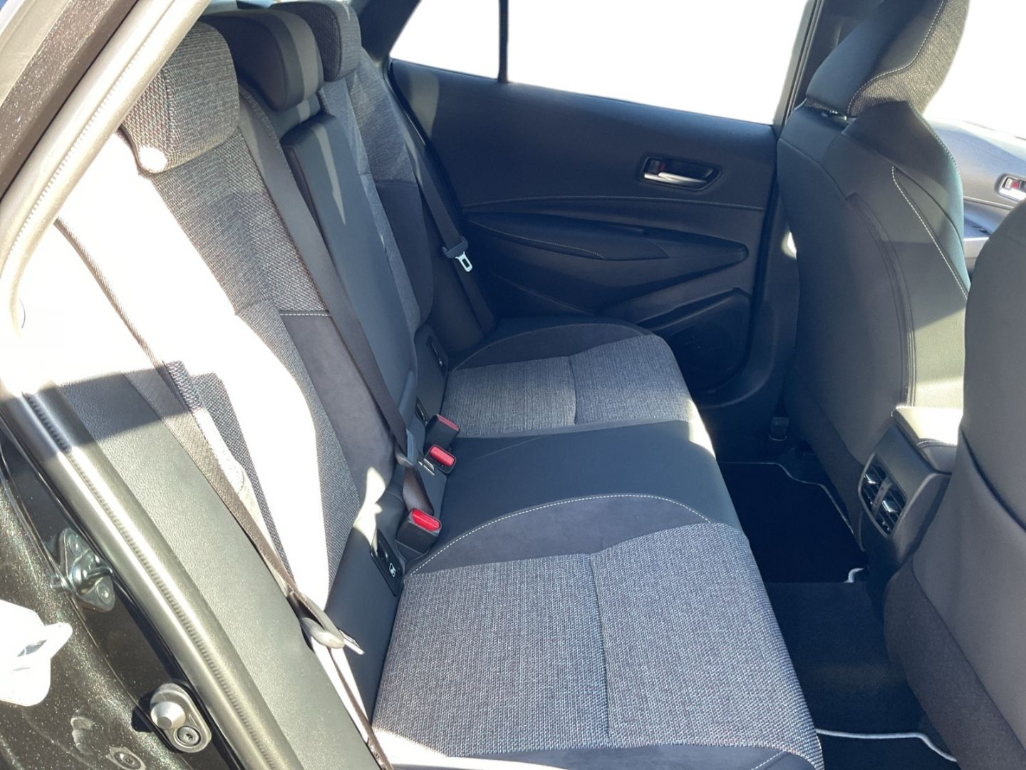 Toyota Corolla - Bild 7