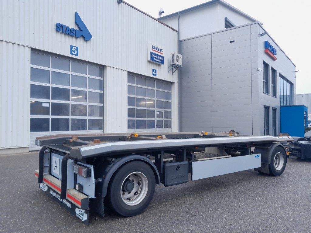 Fahrzeugabbildung Other Außenroller 20 AR