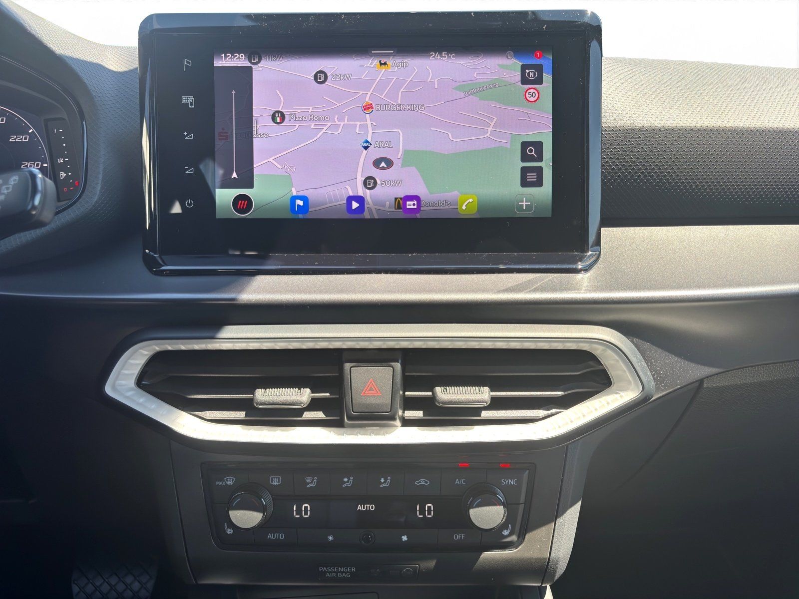 Seat Arona - Bild 16