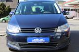 Volkswagen Sharan 2.0 TDI BlueMotion  Trendline*7Sitzer - Volkswagen Sharan in Bonn