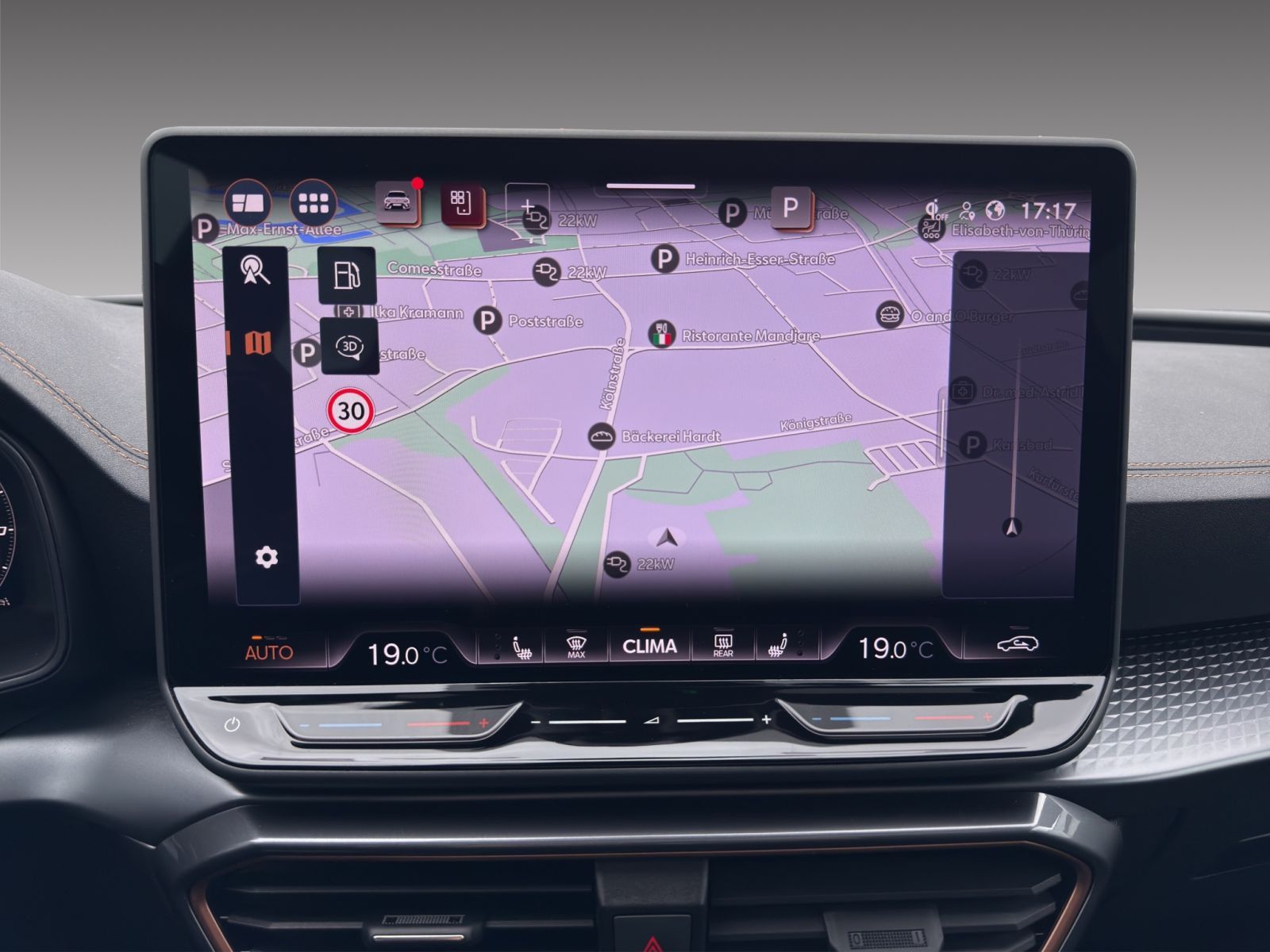 Cupra Leon - Bild 14