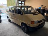 Volkswagen T4 Transporter Kombi 8Sitzer AHK - Volkswagen T4 Kombi aus 2000