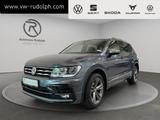 Volkswagen Tiguan Allspace 2.0 TDI United R-Line / Navi AHK - Volkswagen Tiguan Allspace: United