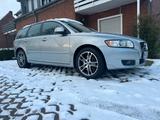 Volvo VOLVO V50 D3 Automatik 1Hand TUV NEU - Volvo V50: Automatik
