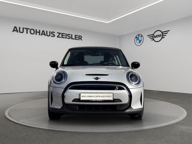 Foto Nummer 5: MINI Cooper S