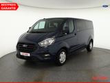 Ford Transit Custom 2.0 TDCi L2 9-Sitzer Sitzheizung - Ford Transit: 2.0