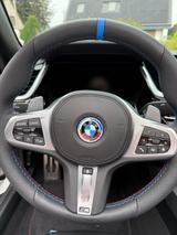 BMW Z4 sDrive20i M Harman 19 Zoll 4 Rohr Auspuff  - gebrauchte BMW Z4 aus dem Jahr 2023