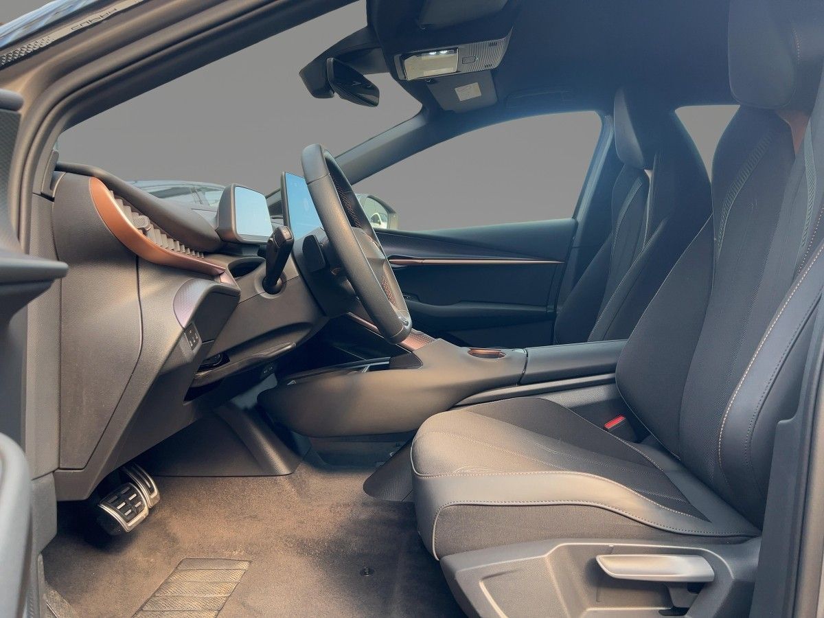 Cupra Tavascan - Bild 7